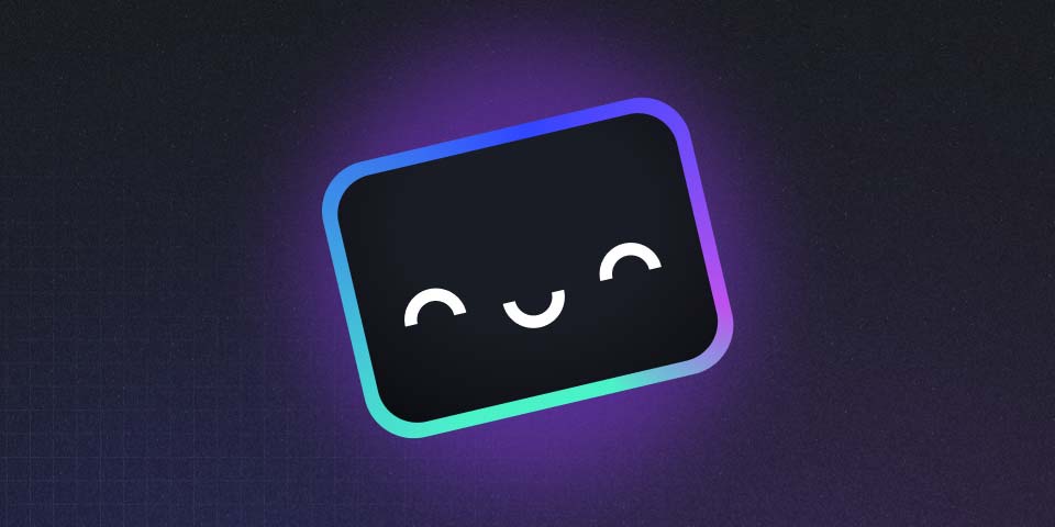 主视觉图：关于我